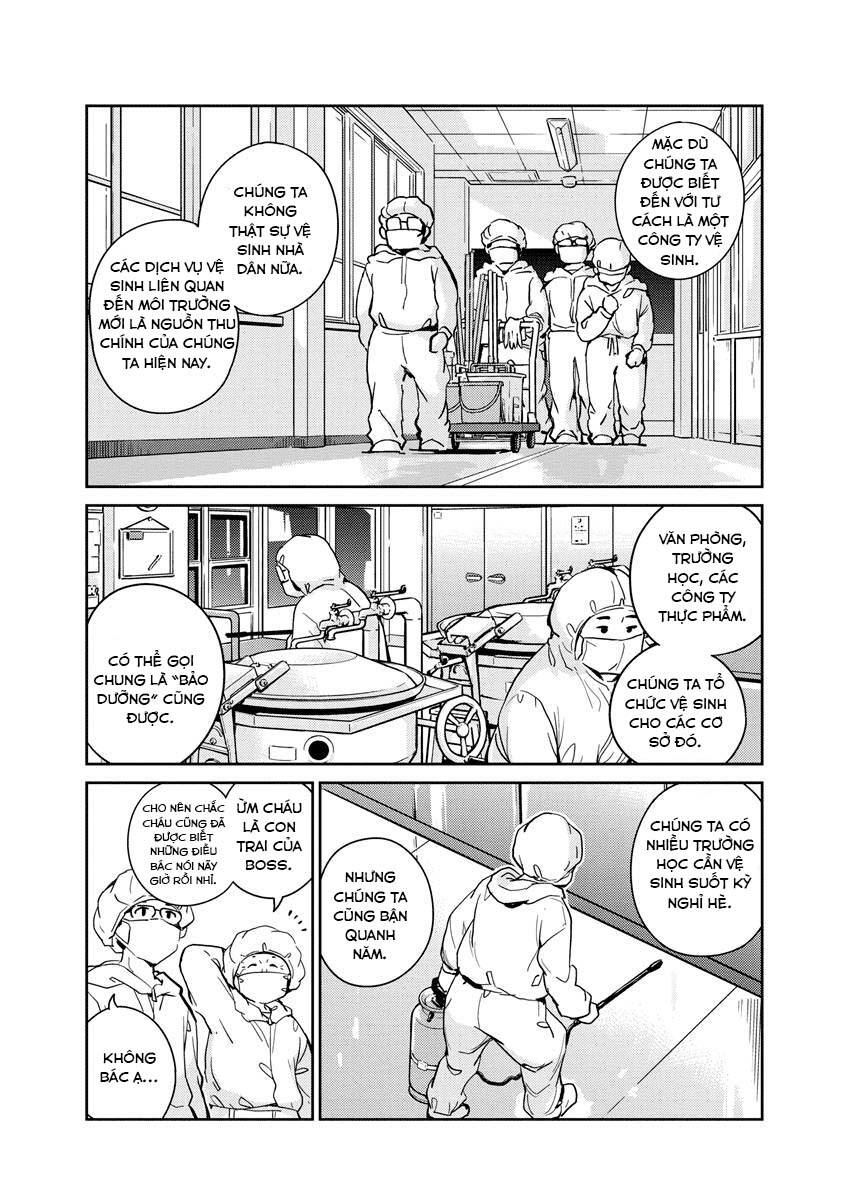 365 Ngày Cho Đến Lúc 2 Ta Kết Hôn: Chapter 88