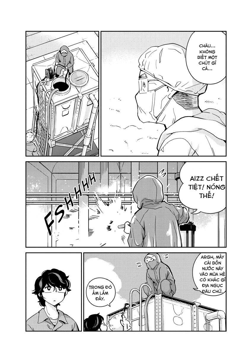 365 Ngày Cho Đến Lúc 2 Ta Kết Hôn: Chapter 88