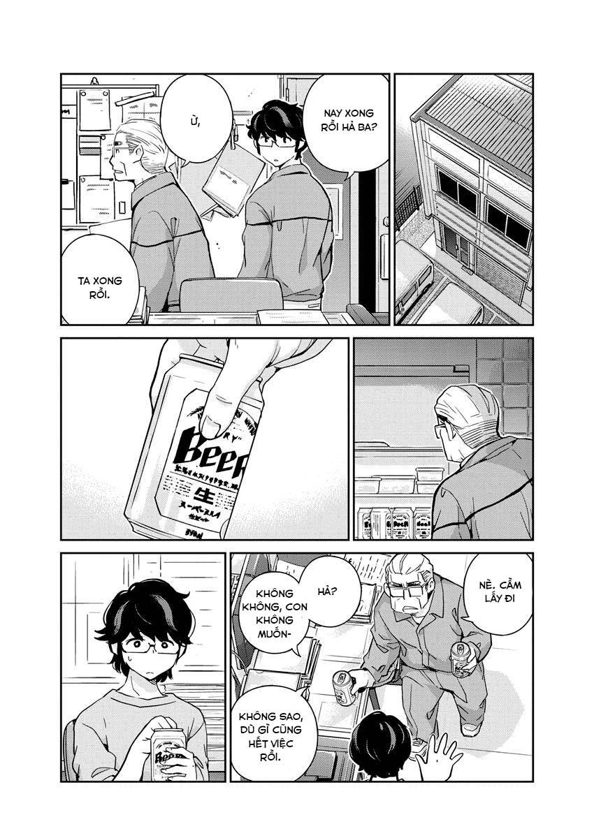 365 Ngày Cho Đến Lúc 2 Ta Kết Hôn: Chapter 88
