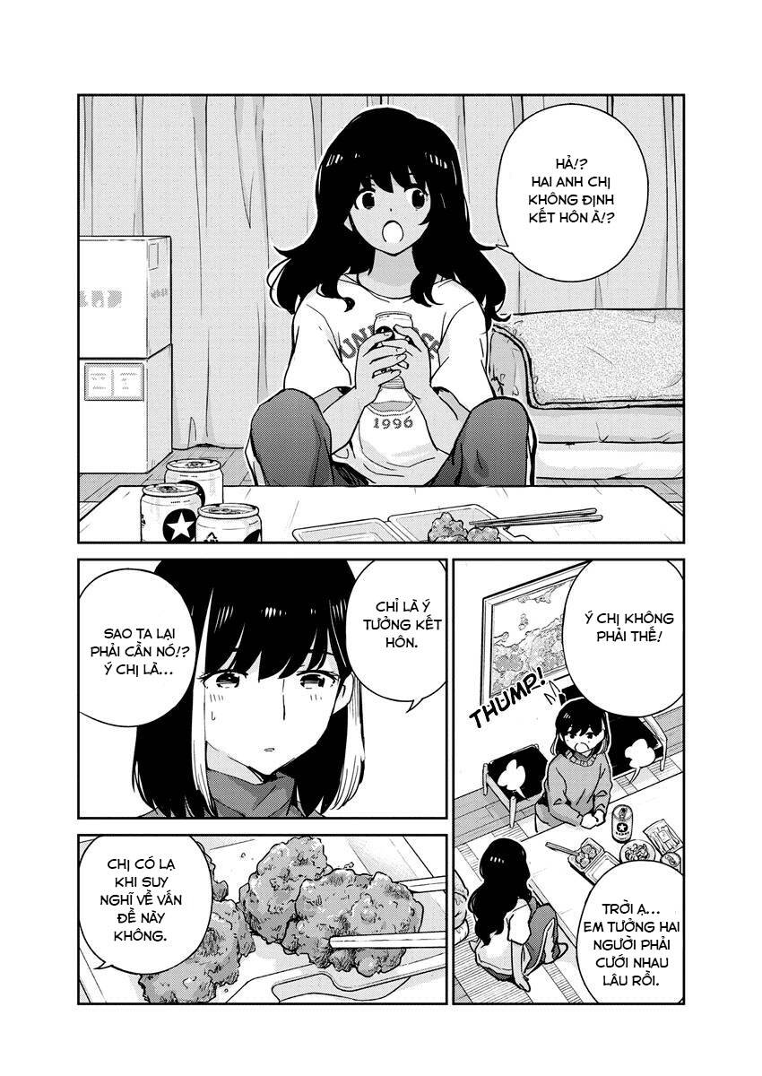 365 Ngày Cho Đến Lúc 2 Ta Kết Hôn: Chapter 89