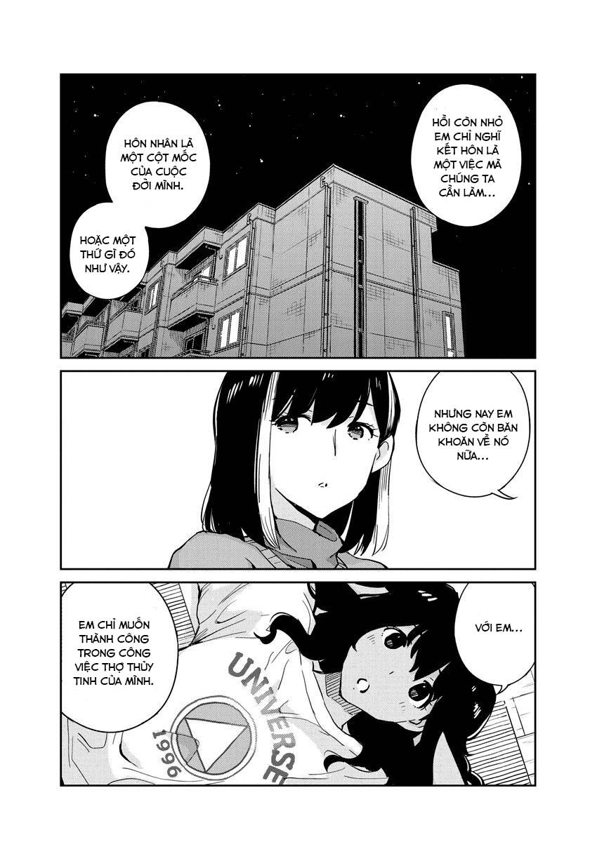365 Ngày Cho Đến Lúc 2 Ta Kết Hôn: Chapter 89