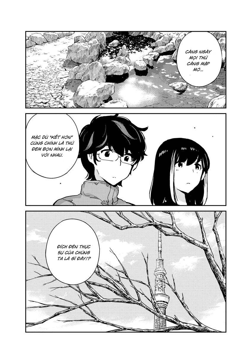 365 Ngày Cho Đến Lúc 2 Ta Kết Hôn: Chapter 89