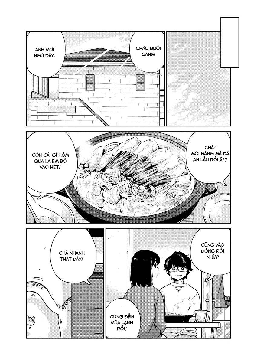 365 Ngày Cho Đến Lúc 2 Ta Kết Hôn: Chapter 89