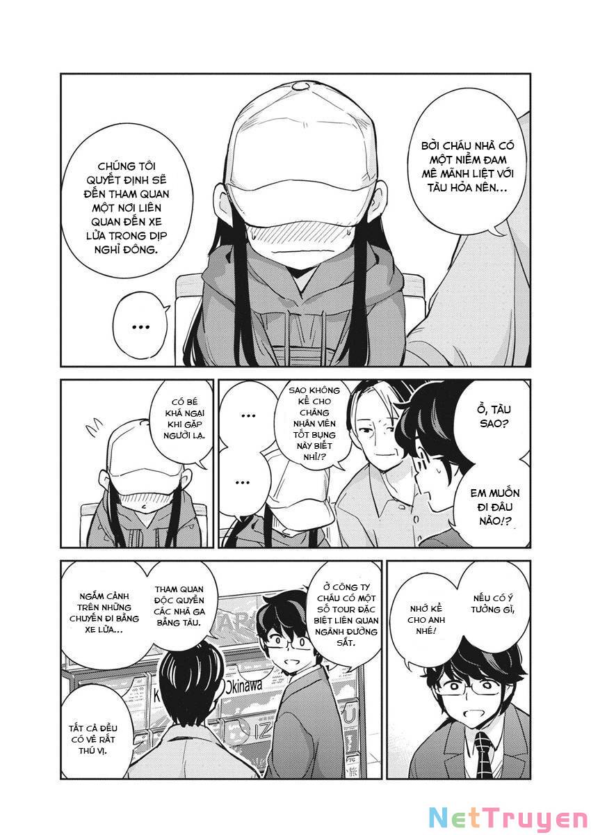 365 Ngày Cho Đến Lúc 2 Ta Kết Hôn: Chapter 90