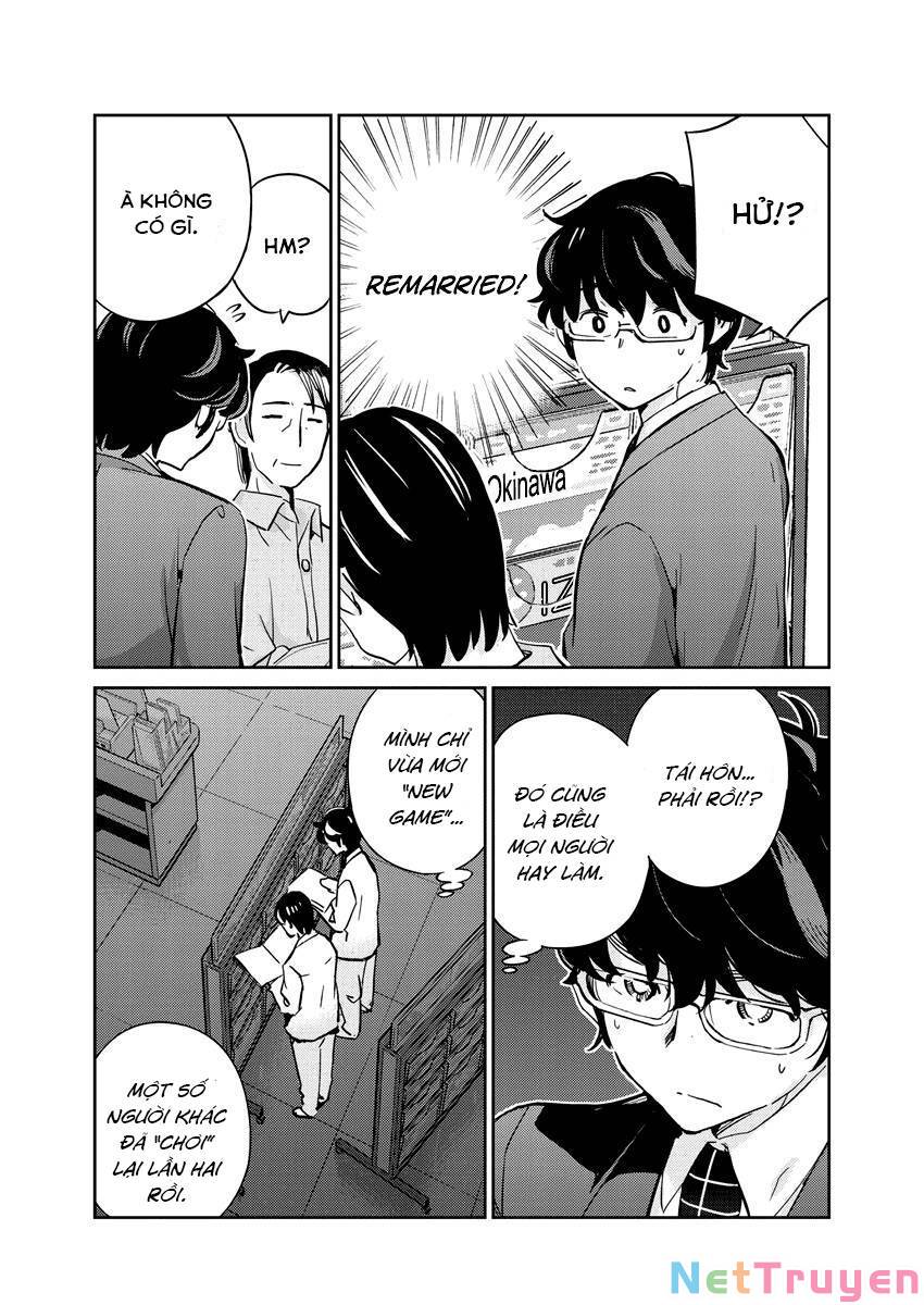 365 Ngày Cho Đến Lúc 2 Ta Kết Hôn: Chapter 90