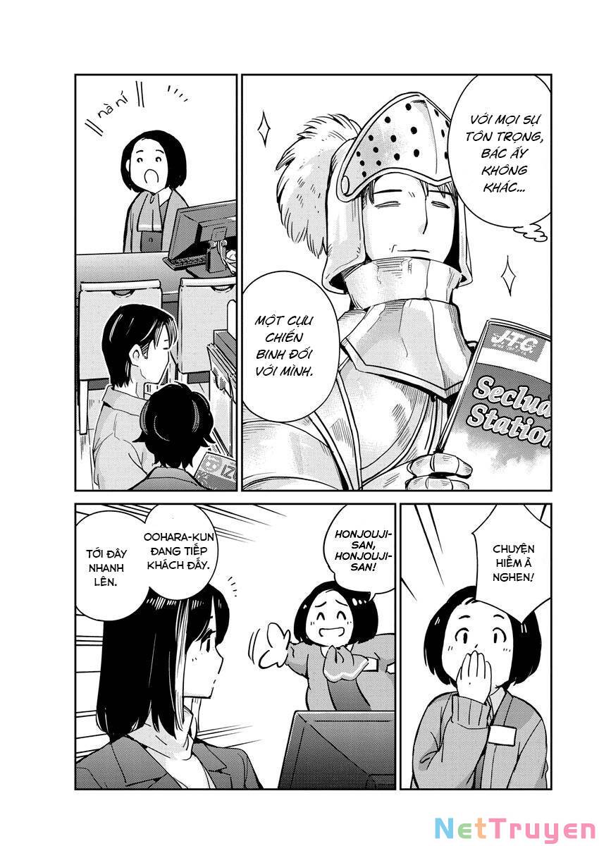 365 Ngày Cho Đến Lúc 2 Ta Kết Hôn: Chapter 90