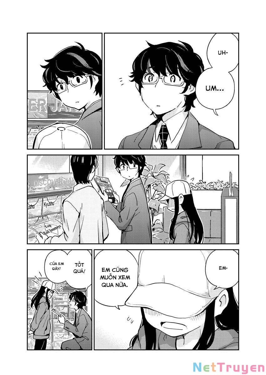 365 Ngày Cho Đến Lúc 2 Ta Kết Hôn: Chapter 90