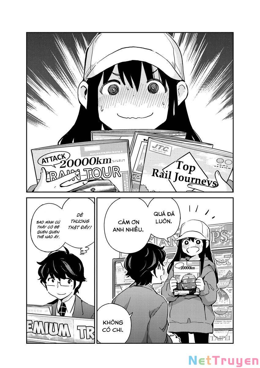365 Ngày Cho Đến Lúc 2 Ta Kết Hôn: Chapter 90