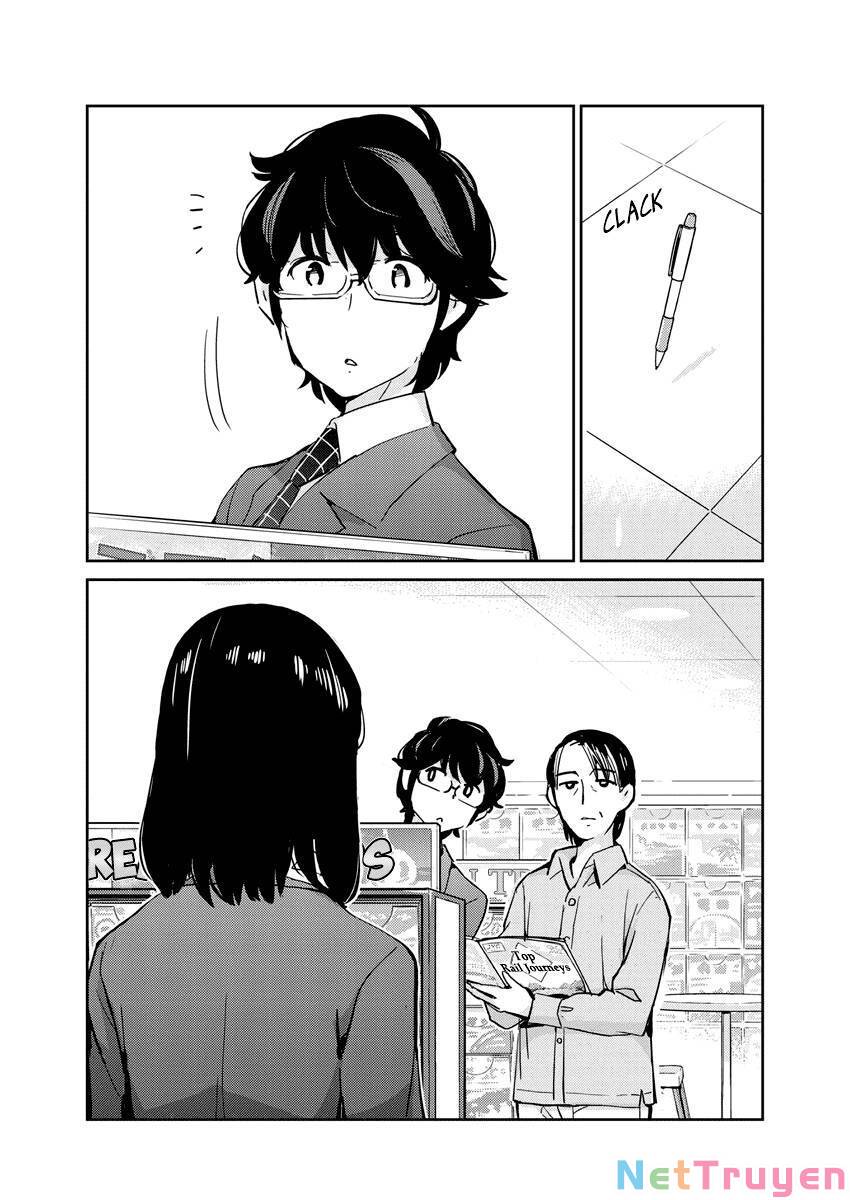 365 Ngày Cho Đến Lúc 2 Ta Kết Hôn: Chapter 90