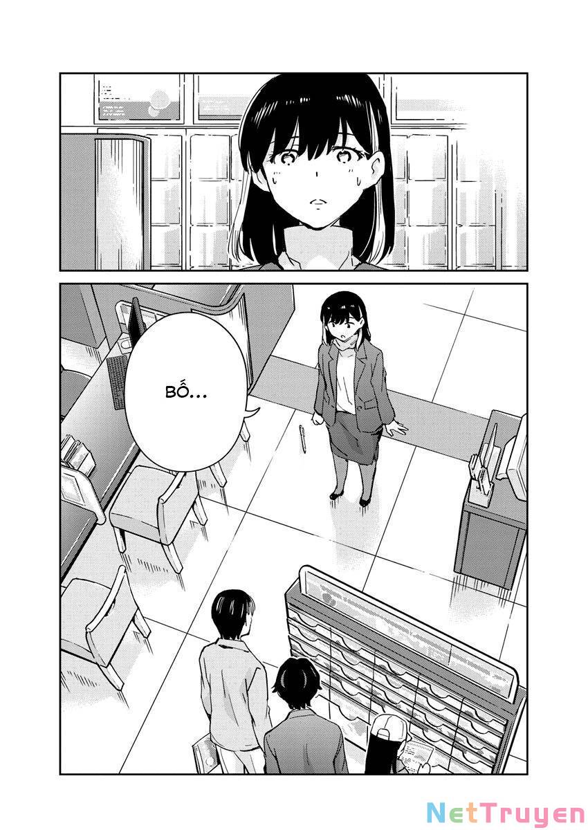 365 Ngày Cho Đến Lúc 2 Ta Kết Hôn: Chapter 90