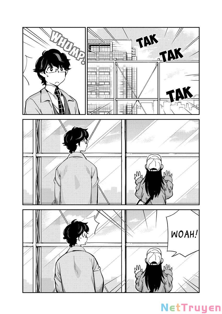 365 Ngày Cho Đến Lúc 2 Ta Kết Hôn: Chapter 90