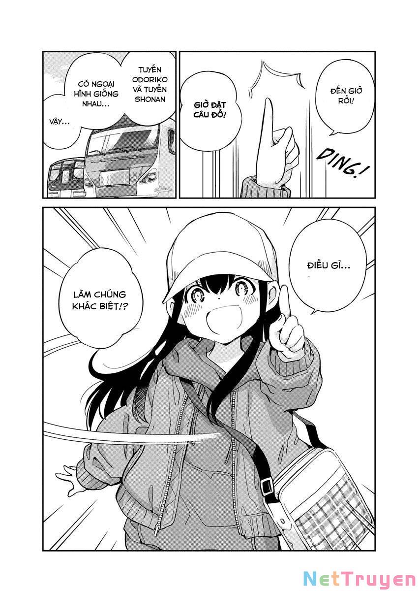 365 Ngày Cho Đến Lúc 2 Ta Kết Hôn: Chapter 90