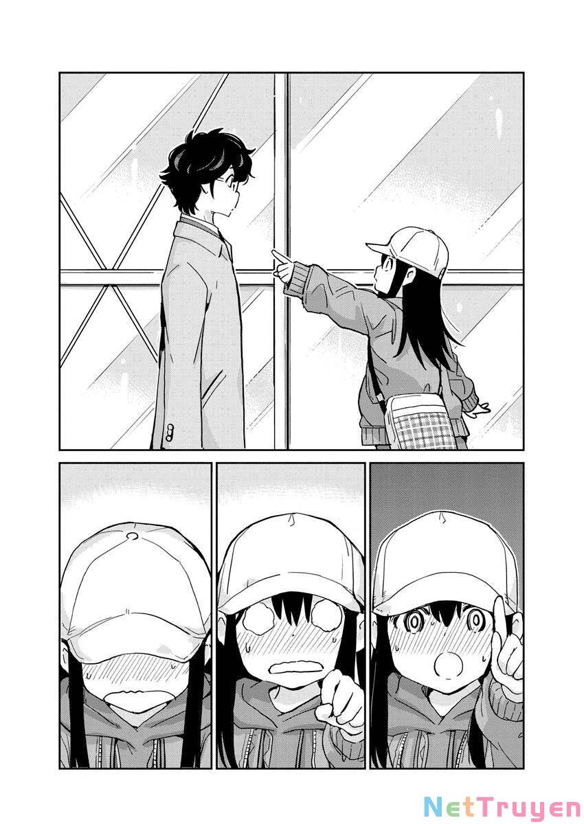 365 Ngày Cho Đến Lúc 2 Ta Kết Hôn: Chapter 90