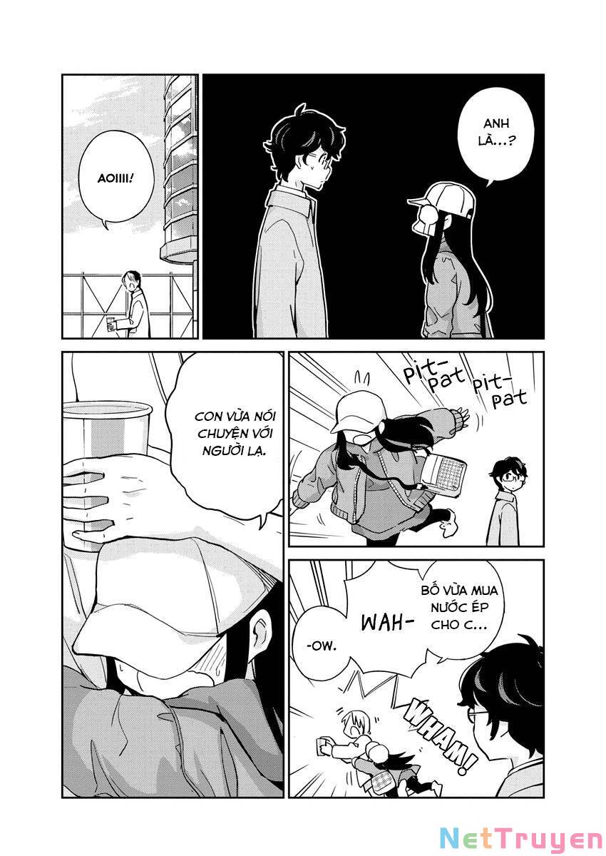 365 Ngày Cho Đến Lúc 2 Ta Kết Hôn: Chapter 90