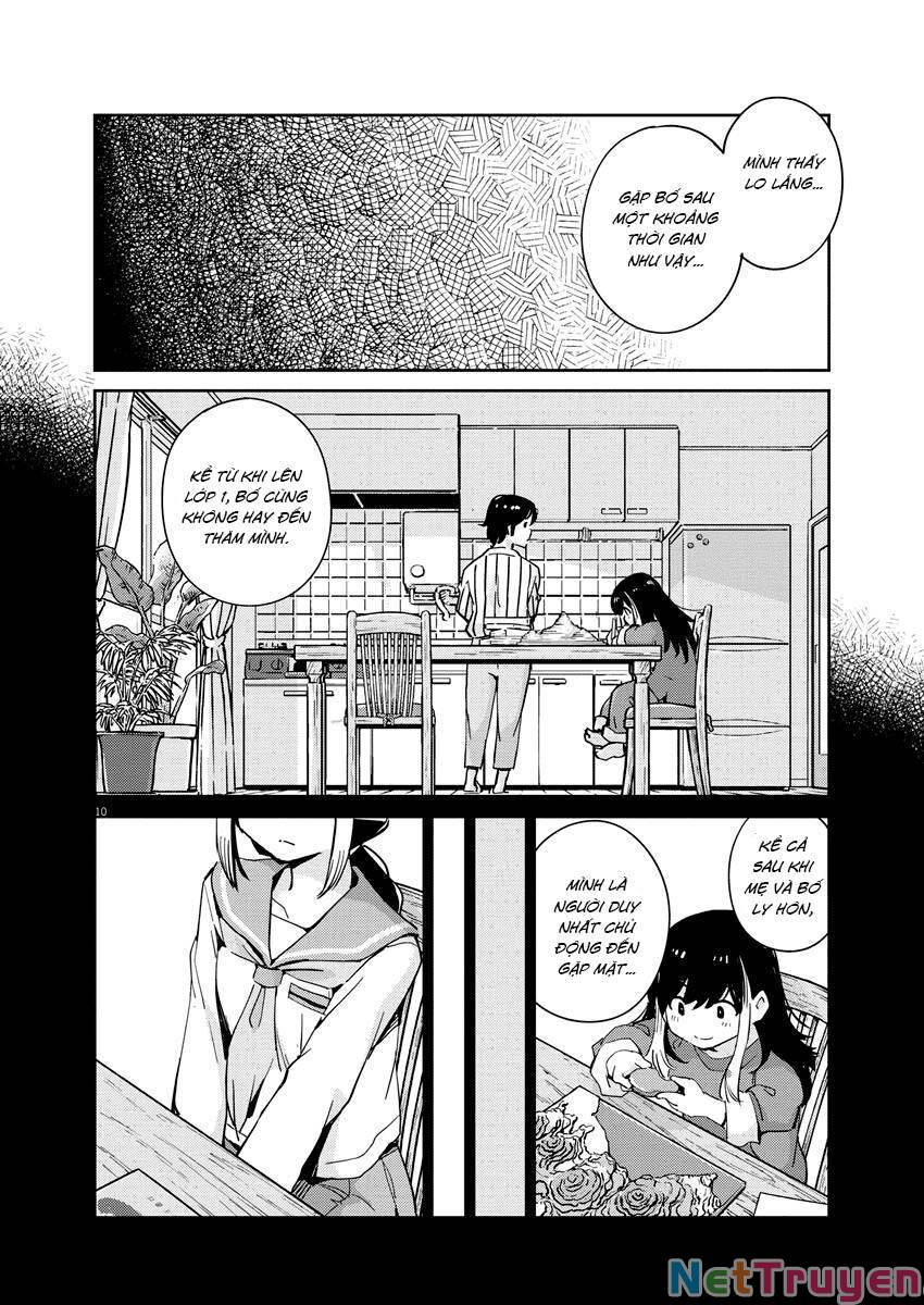 365 Ngày Cho Đến Lúc 2 Ta Kết Hôn: Chapter 91