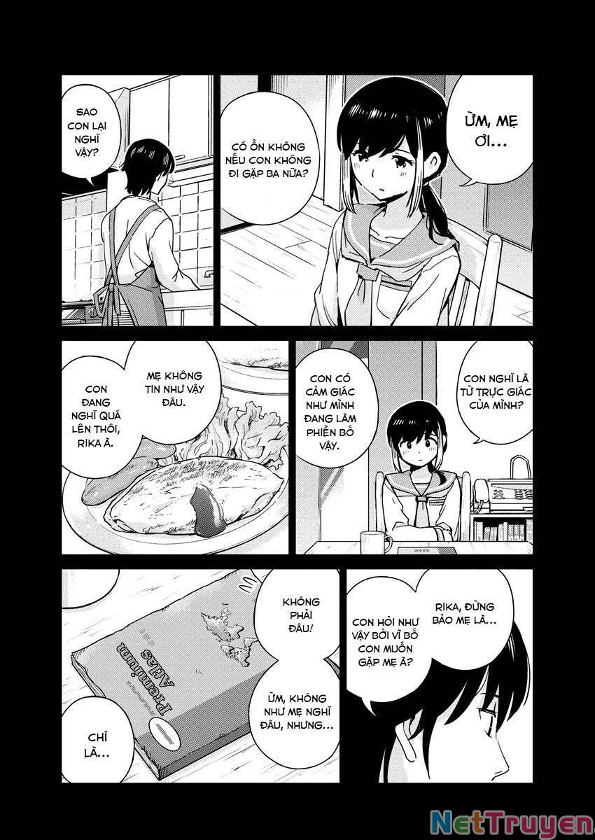 365 Ngày Cho Đến Lúc 2 Ta Kết Hôn: Chapter 91