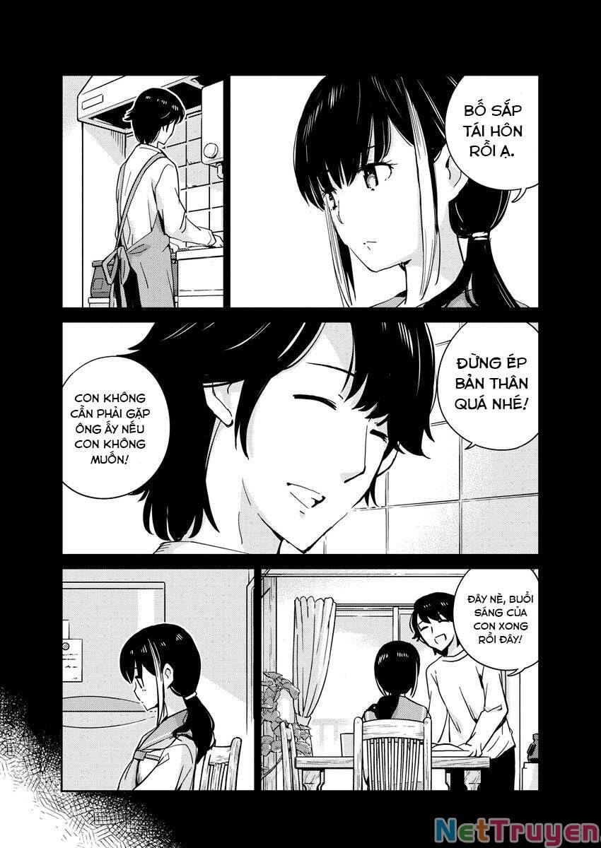 365 Ngày Cho Đến Lúc 2 Ta Kết Hôn: Chapter 91