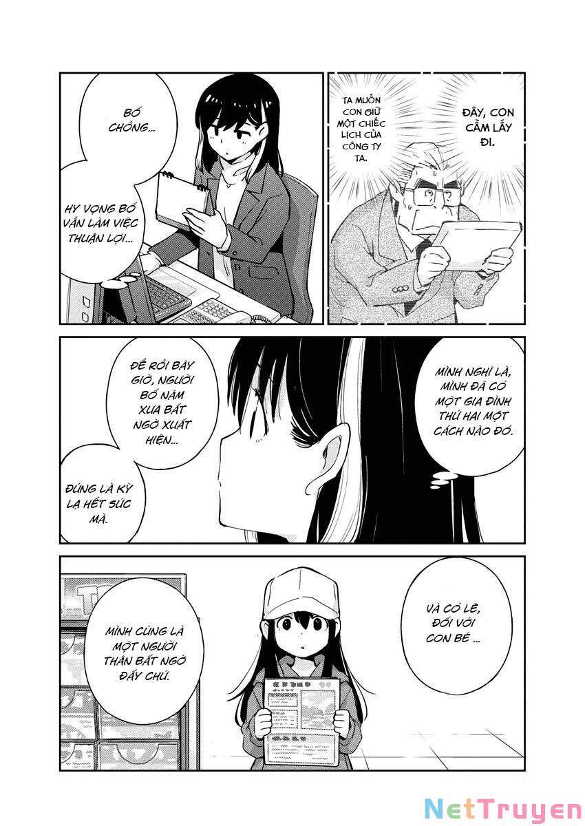 365 Ngày Cho Đến Lúc 2 Ta Kết Hôn: Chapter 91