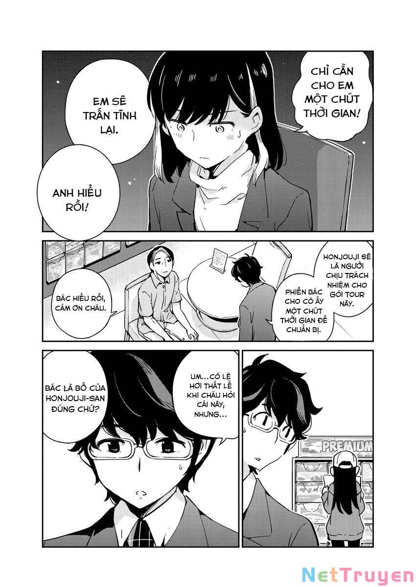 365 Ngày Cho Đến Lúc 2 Ta Kết Hôn: Chapter 91