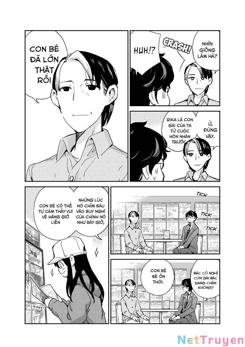 365 Ngày Cho Đến Lúc 2 Ta Kết Hôn: Chapter 91