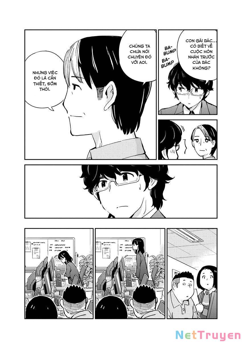 365 Ngày Cho Đến Lúc 2 Ta Kết Hôn: Chapter 91