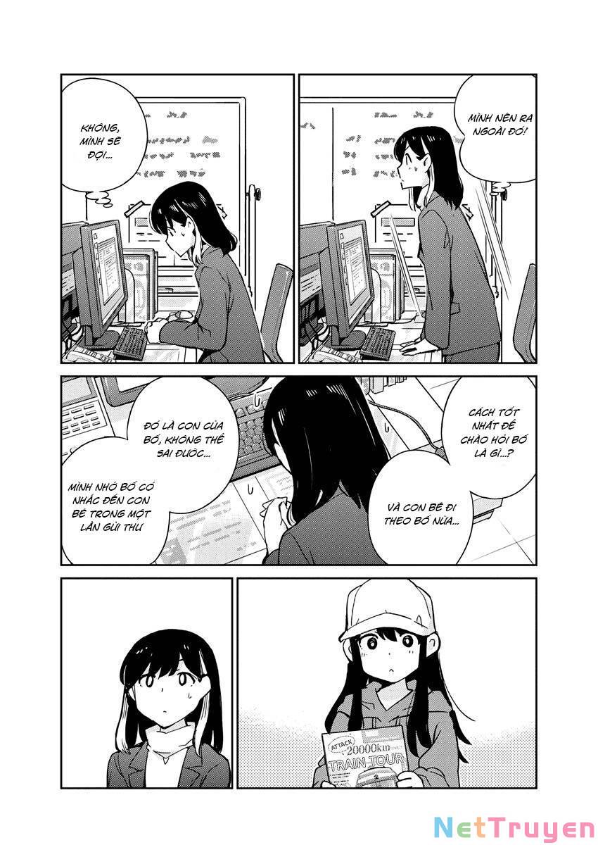 365 Ngày Cho Đến Lúc 2 Ta Kết Hôn: Chapter 91