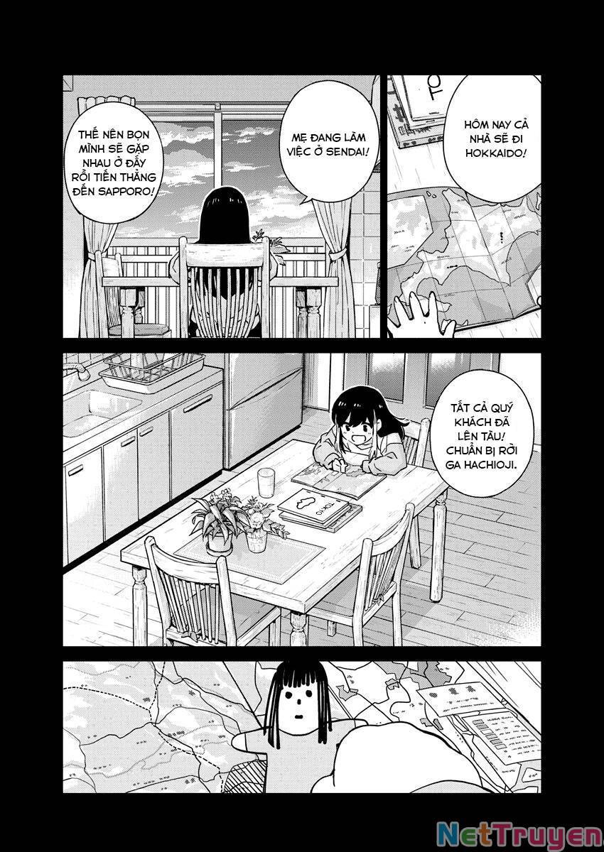 365 Ngày Cho Đến Lúc 2 Ta Kết Hôn: Chapter 92