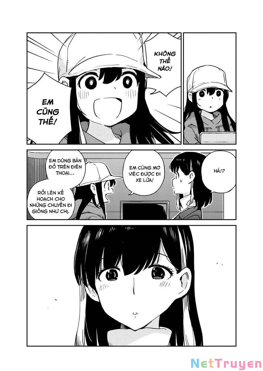 365 Ngày Cho Đến Lúc 2 Ta Kết Hôn: Chapter 92