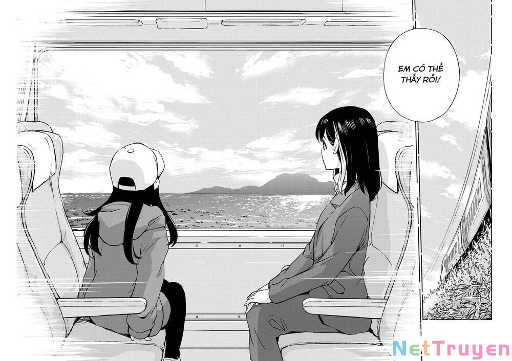 365 Ngày Cho Đến Lúc 2 Ta Kết Hôn: Chapter 92