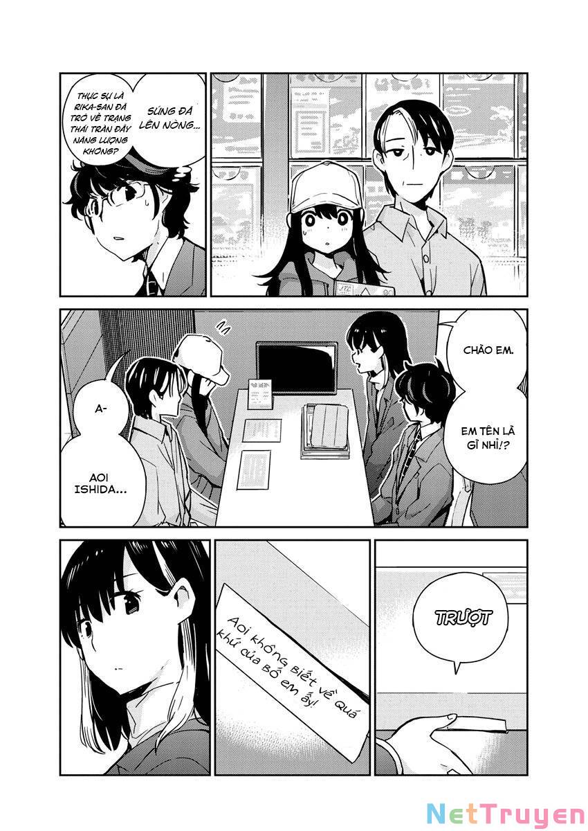 365 Ngày Cho Đến Lúc 2 Ta Kết Hôn: Chapter 92