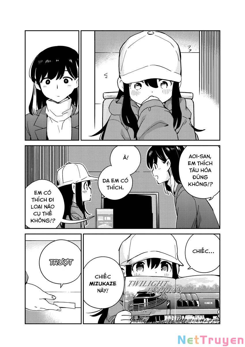 365 Ngày Cho Đến Lúc 2 Ta Kết Hôn: Chapter 92