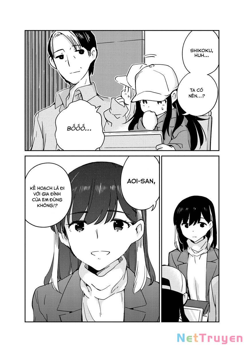365 Ngày Cho Đến Lúc 2 Ta Kết Hôn: Chapter 92