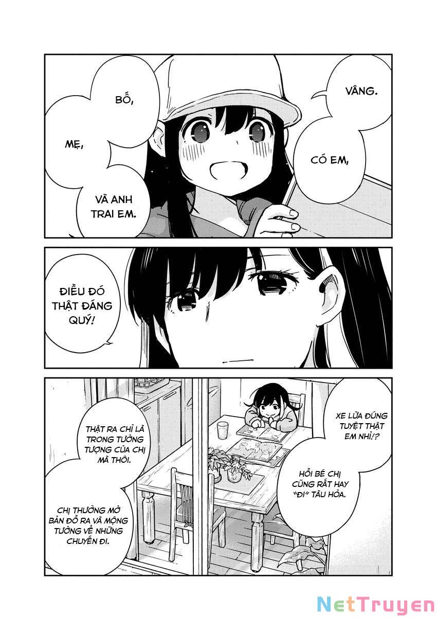 365 Ngày Cho Đến Lúc 2 Ta Kết Hôn: Chapter 92