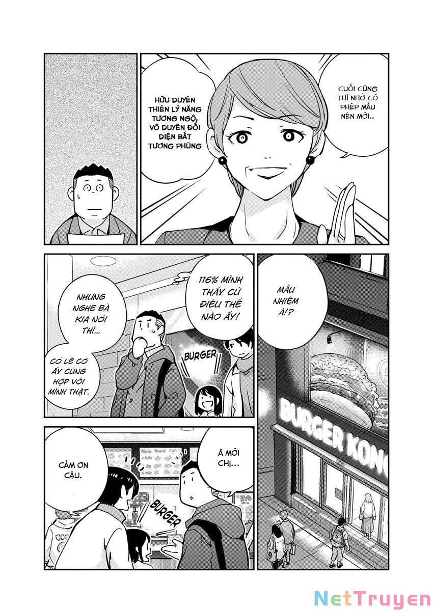 365 Ngày Cho Đến Lúc 2 Ta Kết Hôn: Chapter 93