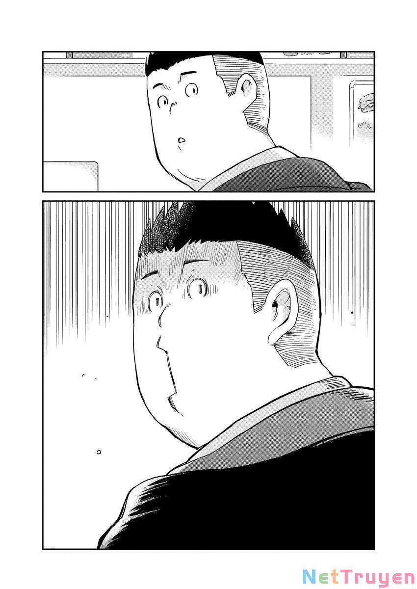 365 Ngày Cho Đến Lúc 2 Ta Kết Hôn: Chapter 93