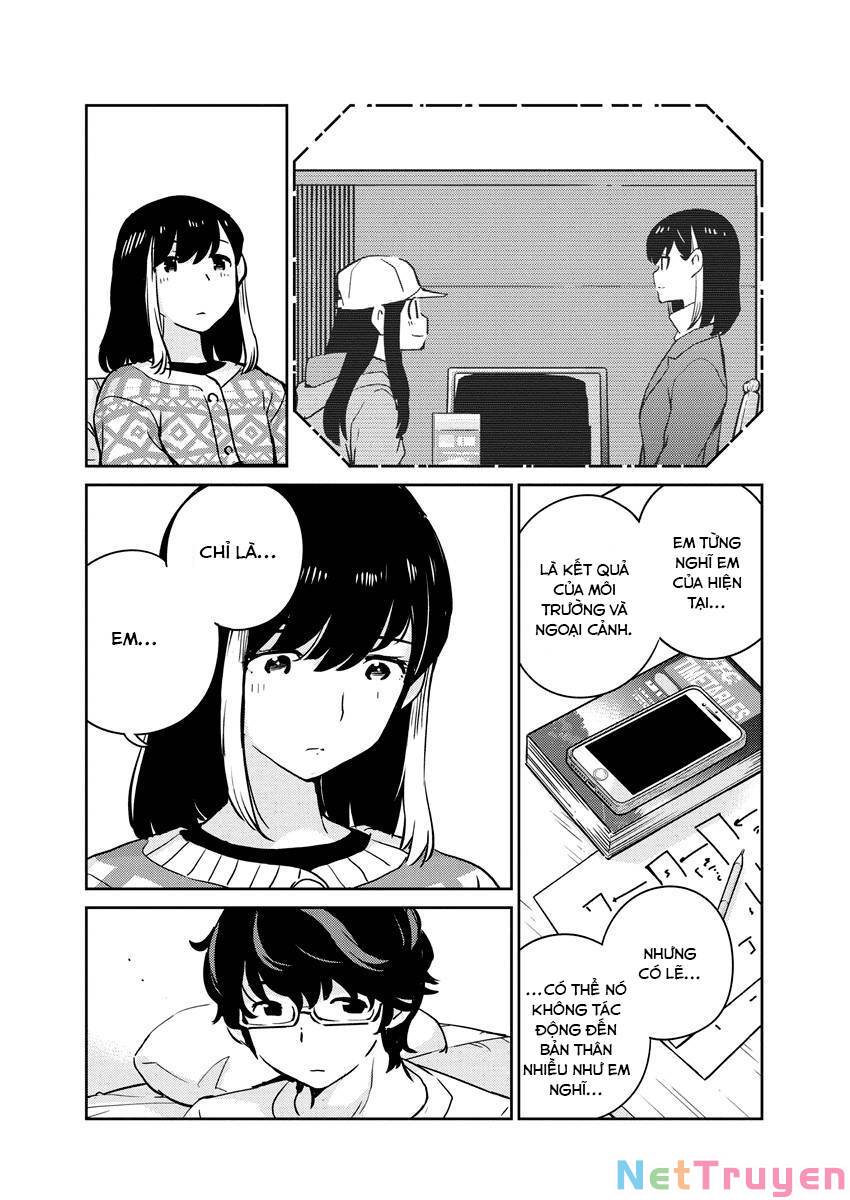 365 Ngày Cho Đến Lúc 2 Ta Kết Hôn: Chapter 93
