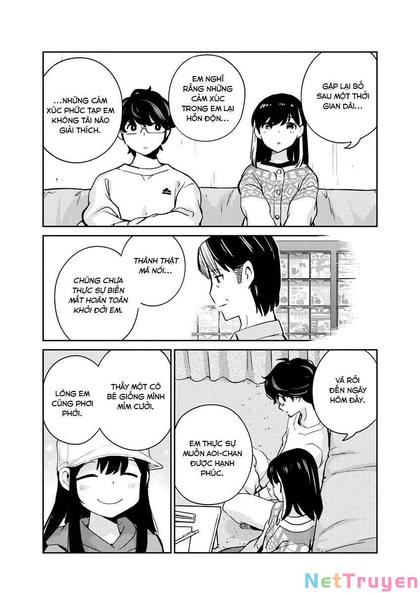 365 Ngày Cho Đến Lúc 2 Ta Kết Hôn: Chapter 93