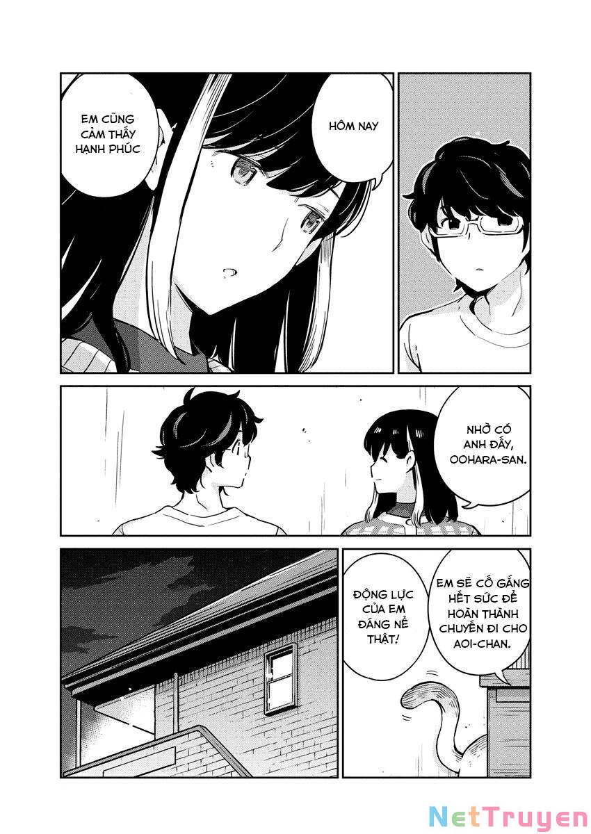 365 Ngày Cho Đến Lúc 2 Ta Kết Hôn: Chapter 93