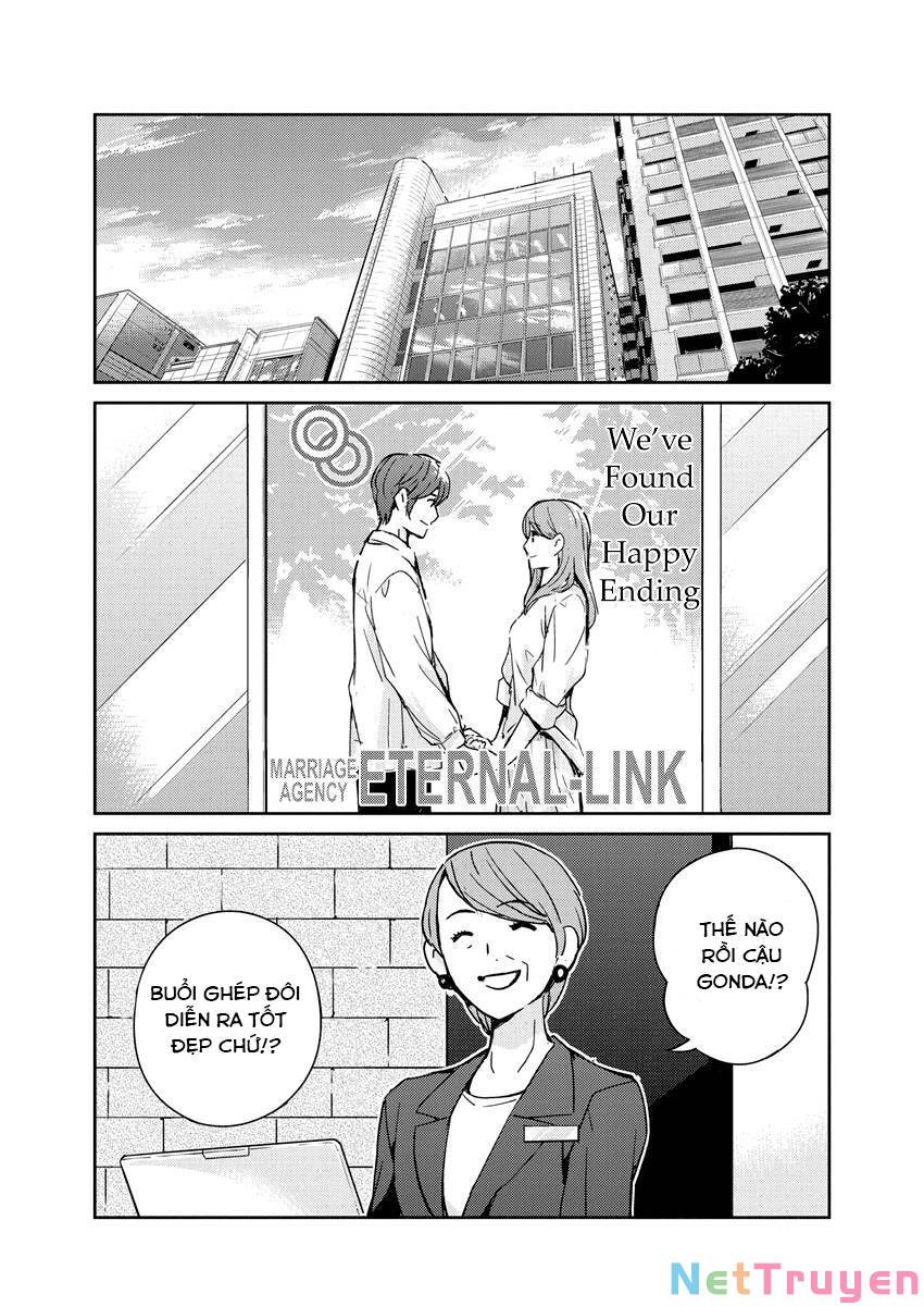 365 Ngày Cho Đến Lúc 2 Ta Kết Hôn: Chapter 93