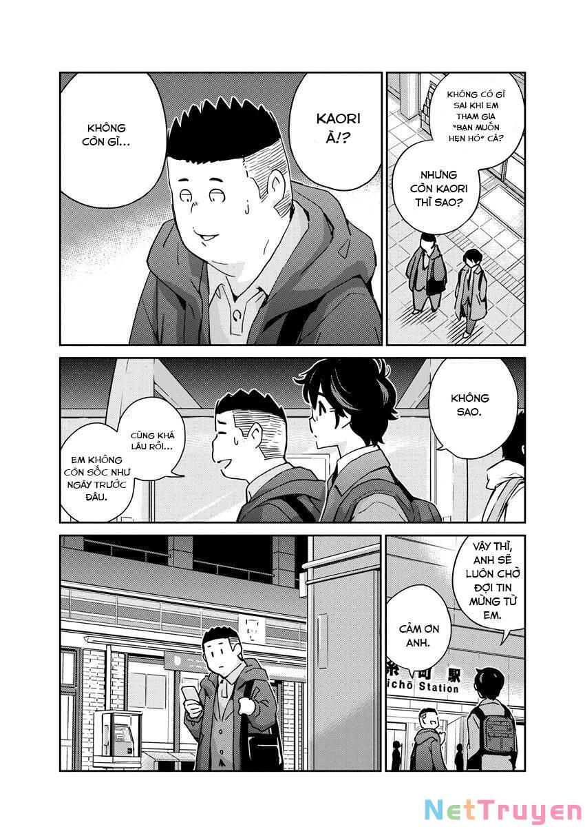 365 Ngày Cho Đến Lúc 2 Ta Kết Hôn: Chapter 93