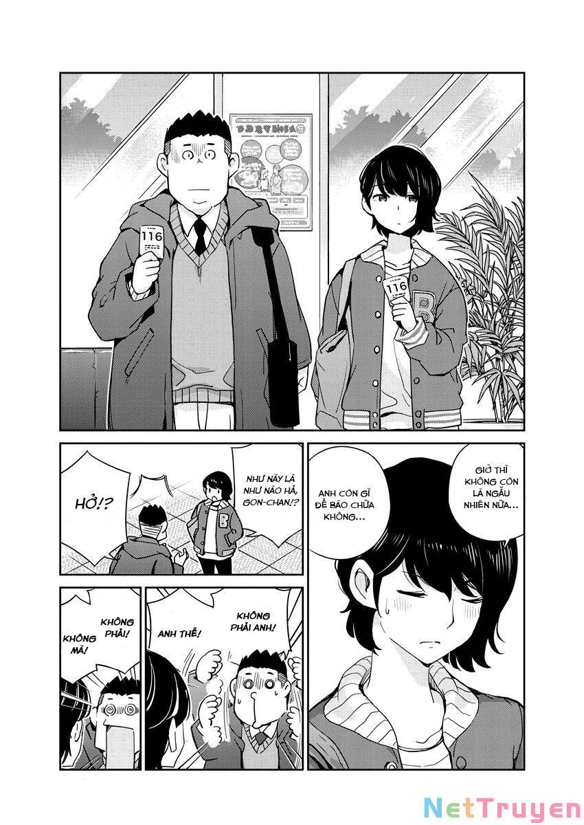 365 Ngày Cho Đến Lúc 2 Ta Kết Hôn: Chapter 94