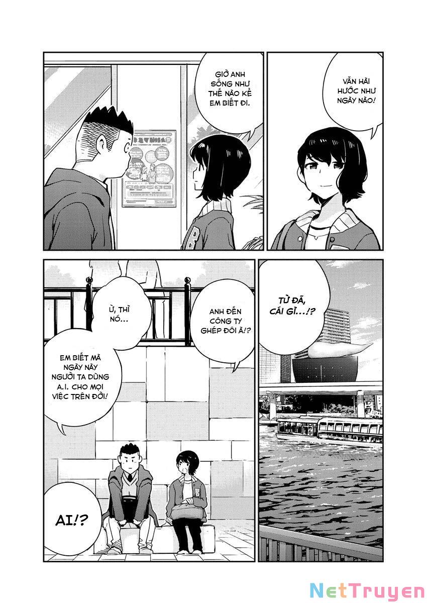 365 Ngày Cho Đến Lúc 2 Ta Kết Hôn: Chapter 94