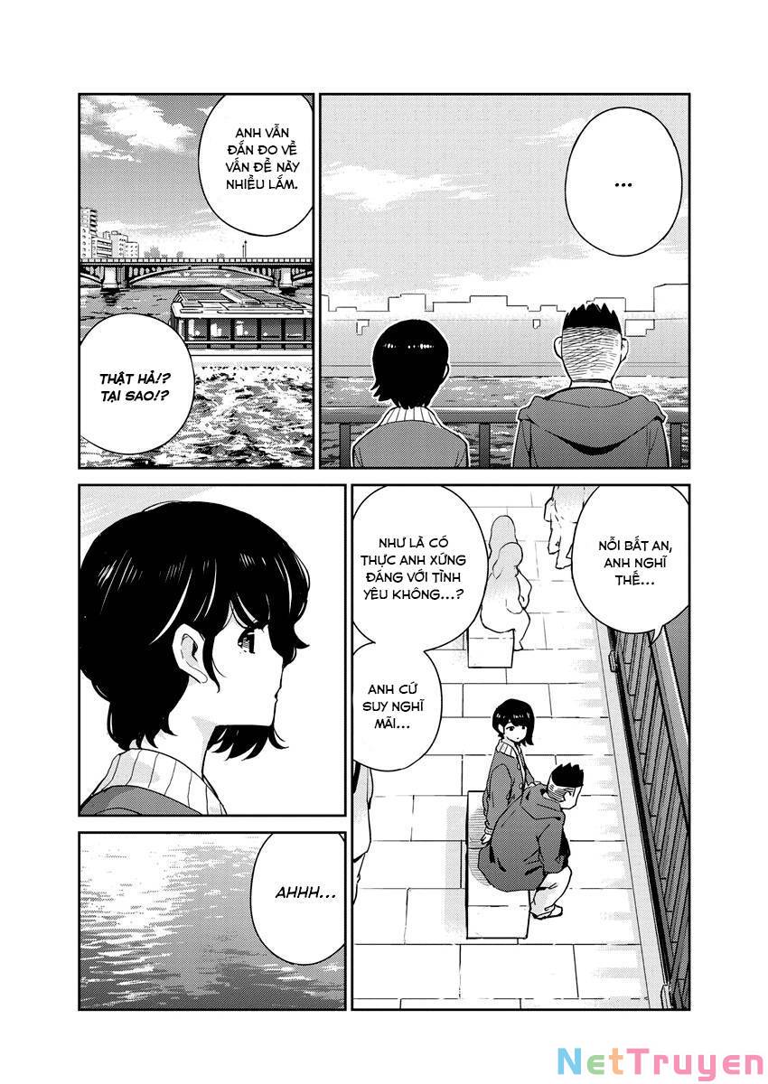 365 Ngày Cho Đến Lúc 2 Ta Kết Hôn: Chapter 94