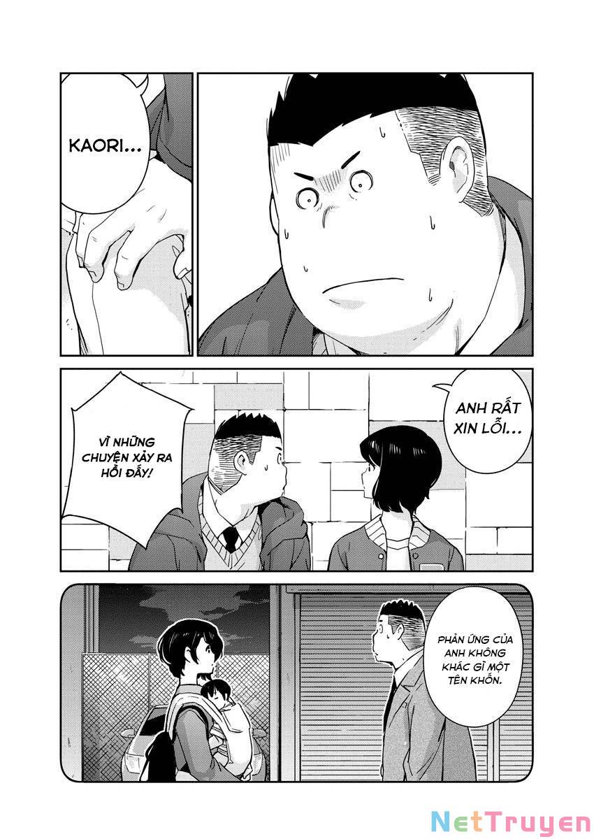365 Ngày Cho Đến Lúc 2 Ta Kết Hôn: Chapter 94