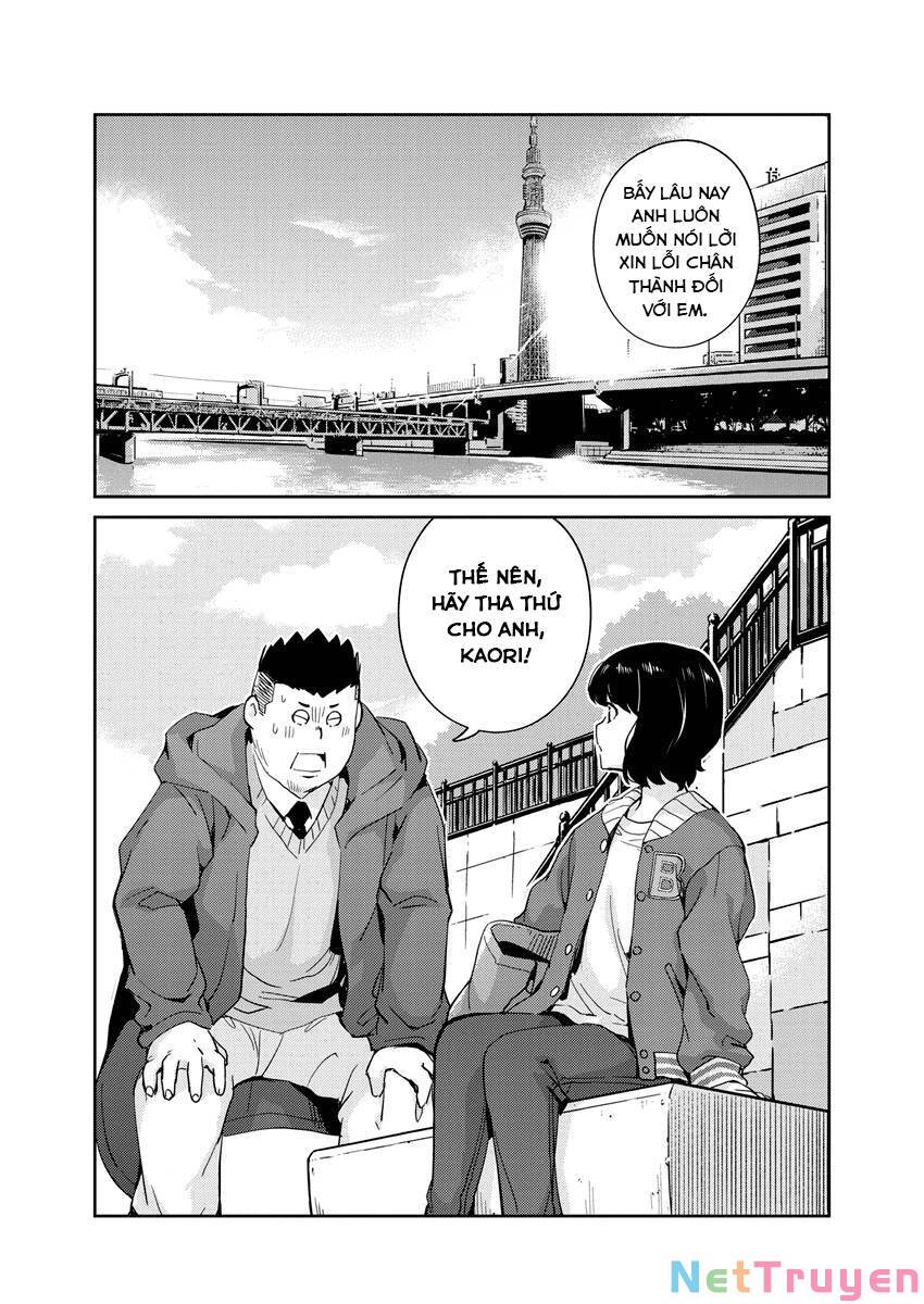 365 Ngày Cho Đến Lúc 2 Ta Kết Hôn: Chapter 94