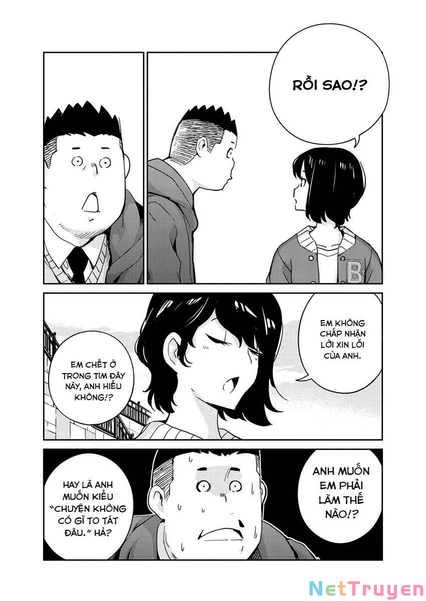 365 Ngày Cho Đến Lúc 2 Ta Kết Hôn: Chapter 94