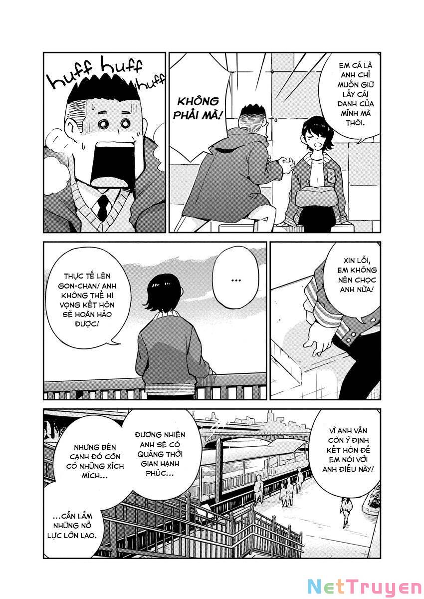365 Ngày Cho Đến Lúc 2 Ta Kết Hôn: Chapter 94