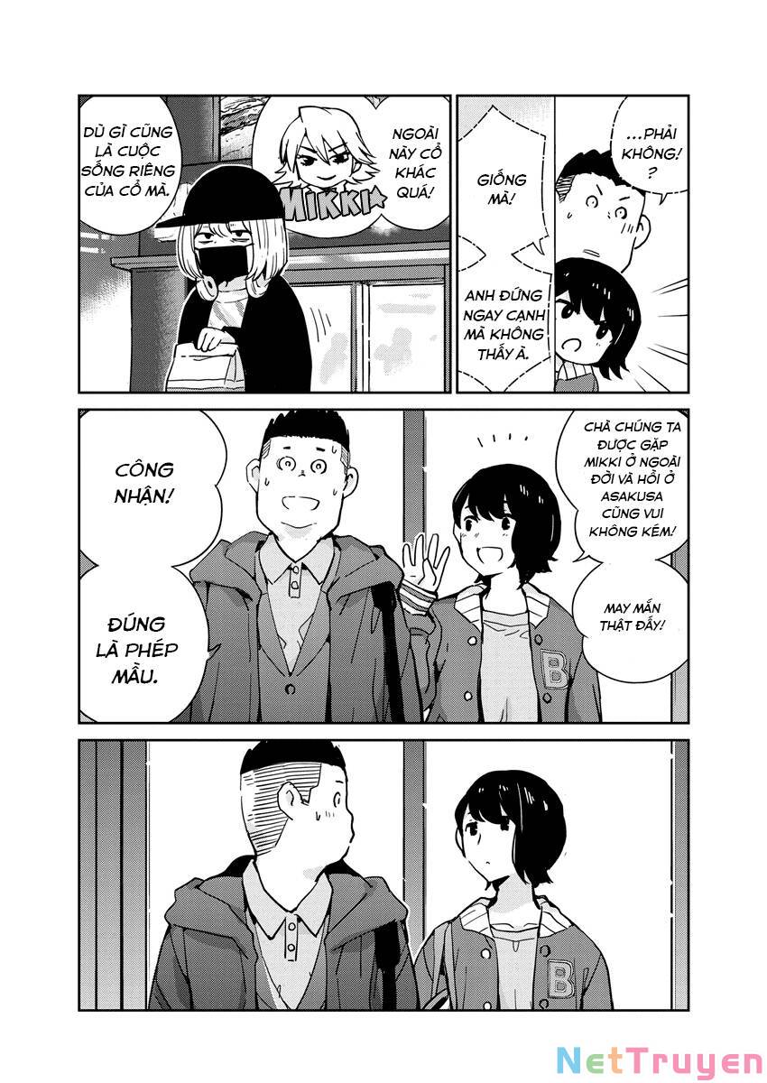 365 Ngày Cho Đến Lúc 2 Ta Kết Hôn: Chapter 94