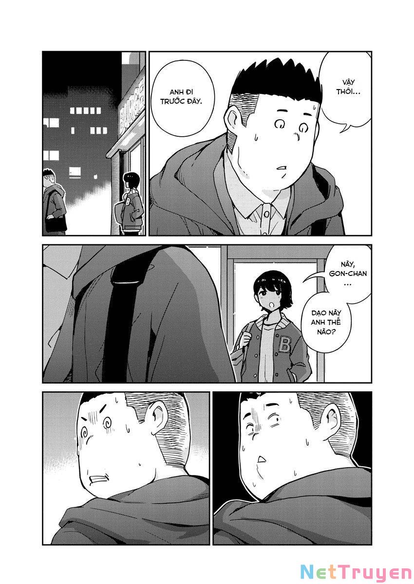 365 Ngày Cho Đến Lúc 2 Ta Kết Hôn: Chapter 94