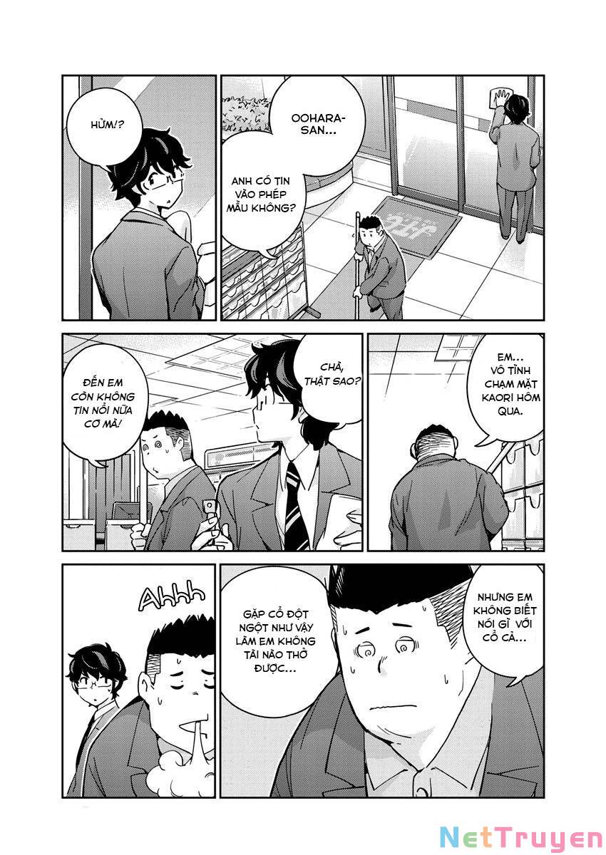 365 Ngày Cho Đến Lúc 2 Ta Kết Hôn: Chapter 94